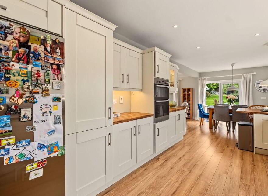 Friars Hill, Dún Árd, Wicklow Town, A67YP04