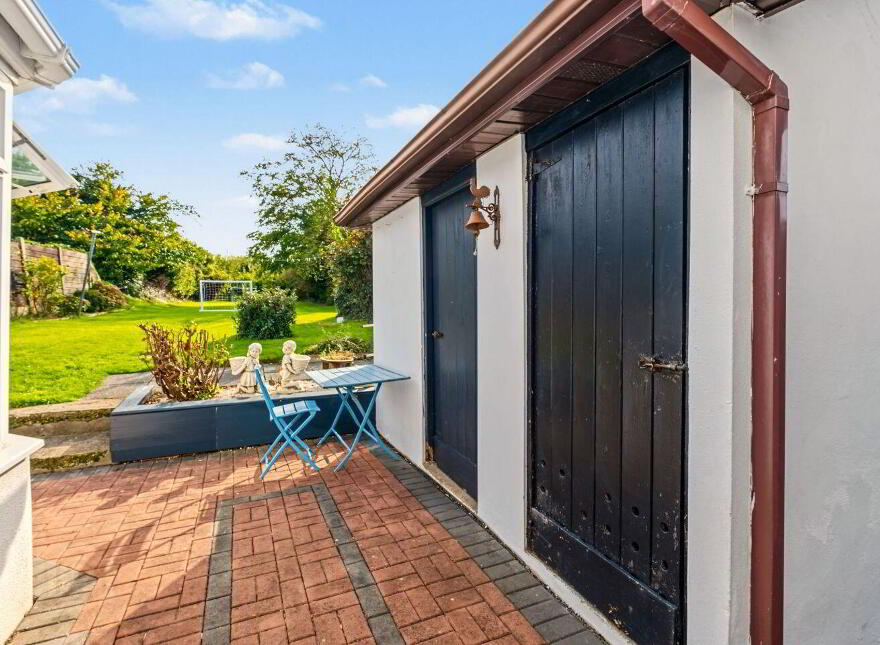 Friars Hill, Dún Árd, Wicklow Town, A67YP04