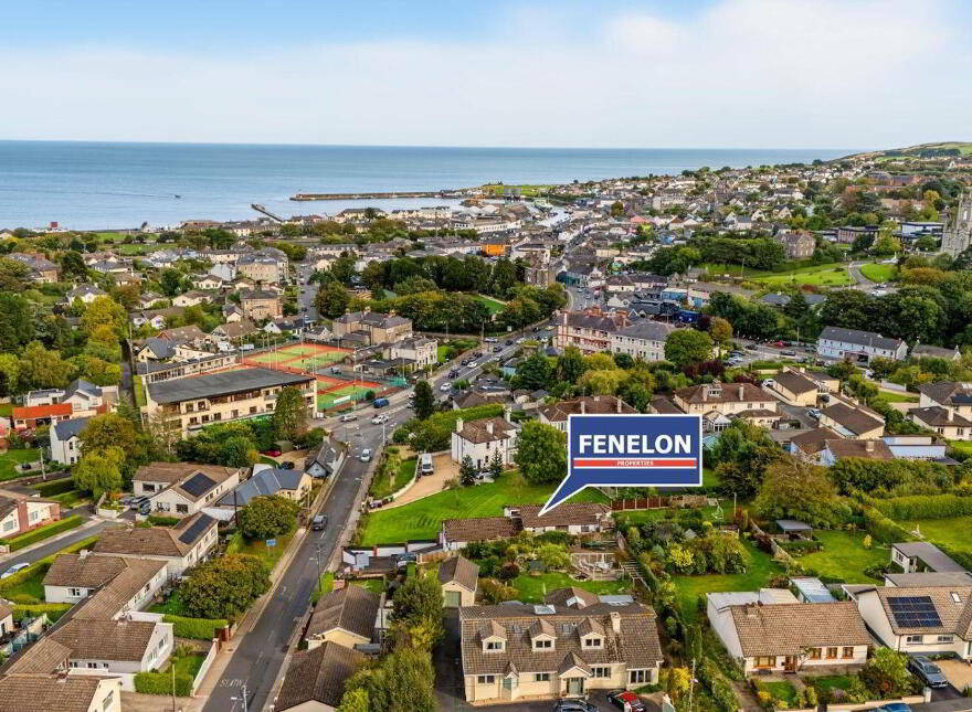 Friars Hill, Dún Árd, Wicklow Town, A67YP04