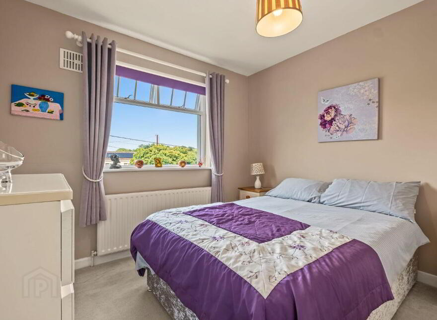 Friars Hill, Dún Árd, Wicklow Town, A67YP04