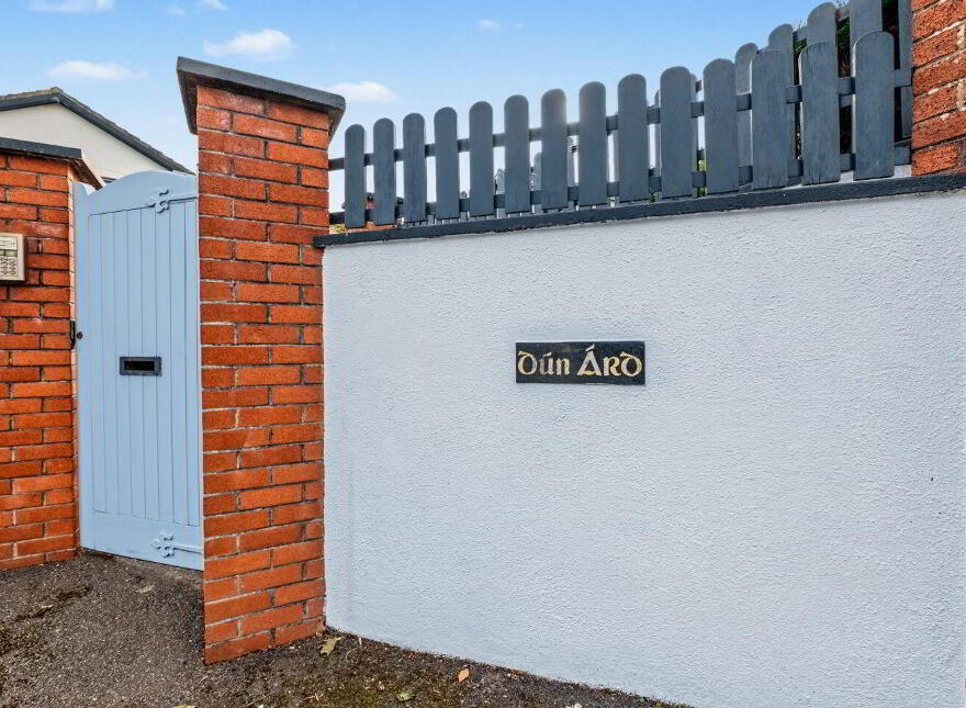 Friars Hill, Dún Árd, Wicklow Town, A67YP04