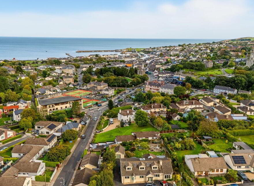 Friars Hill, Dún Árd, Wicklow Town, A67YP04