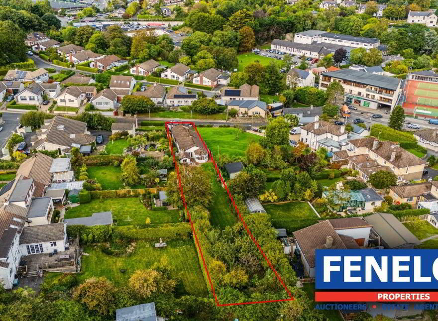 Friars Hill, Dún Árd, Wicklow Town, A67YP04
