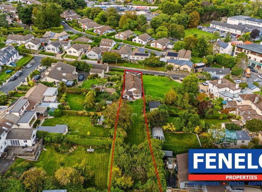 Friars Hill, Dún Árd, Wicklow Town, A67YP04