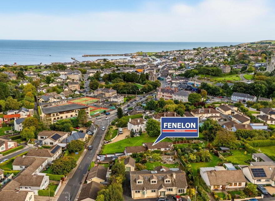 Friars Hill, Dún Árd, Wicklow Town, A67YP04