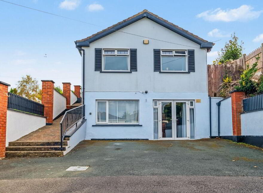 Friars Hill, Dún Árd, Wicklow Town, A67YP04