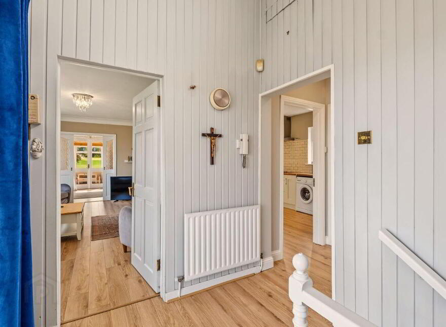 Friars Hill, Dún Árd, Wicklow Town, A67YP04