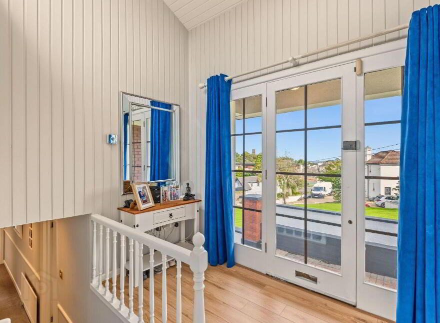 Friars Hill, Dún Árd, Wicklow Town, A67YP04