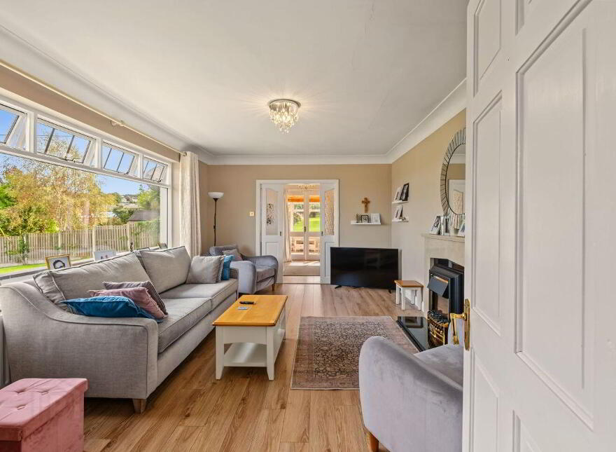 Friars Hill, Dún Árd, Wicklow Town, A67YP04