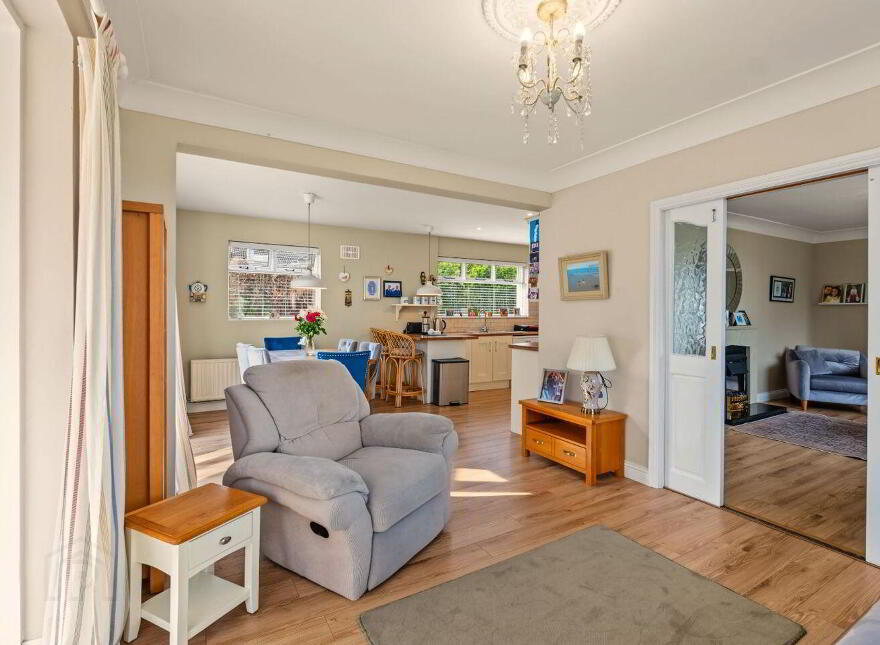Friars Hill, Dún Árd, Wicklow Town, A67YP04