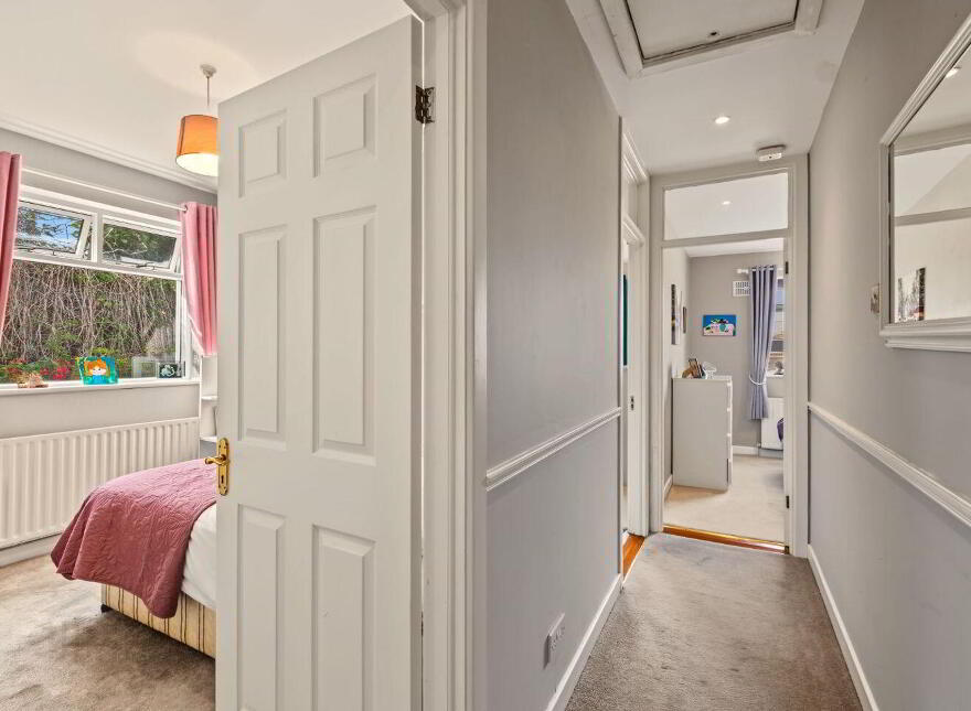 Friars Hill, Dún Árd, Wicklow Town, A67YP04