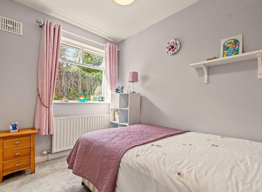 Friars Hill, Dún Árd, Wicklow Town, A67YP04