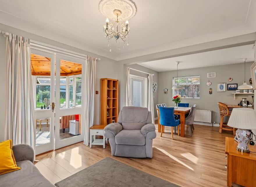 Friars Hill, Dún Árd, Wicklow Town, A67YP04
