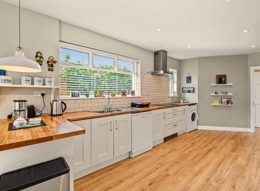 Friars Hill, Dún Árd, Wicklow Town, A67YP04