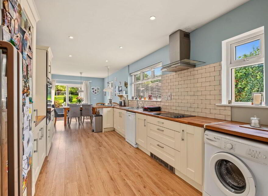 Friars Hill, Dún Árd, Wicklow Town, A67YP04