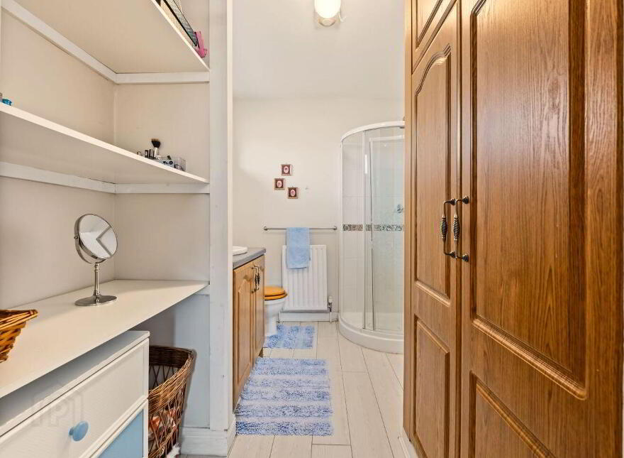Friars Hill, Dún Árd, Wicklow Town, A67YP04