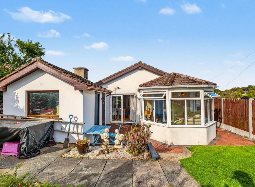 Friars Hill, Dún Árd, Wicklow Town, A67YP04