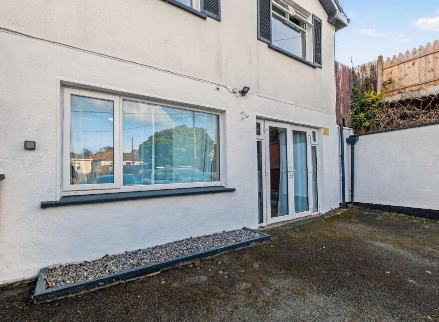 Friars Hill, Dún Árd, Wicklow Town, A67YP04