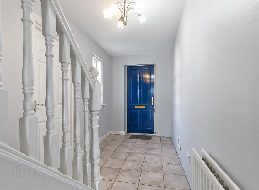 18 Cloughlands Park, Carrickfergus, BT38 7NJ
