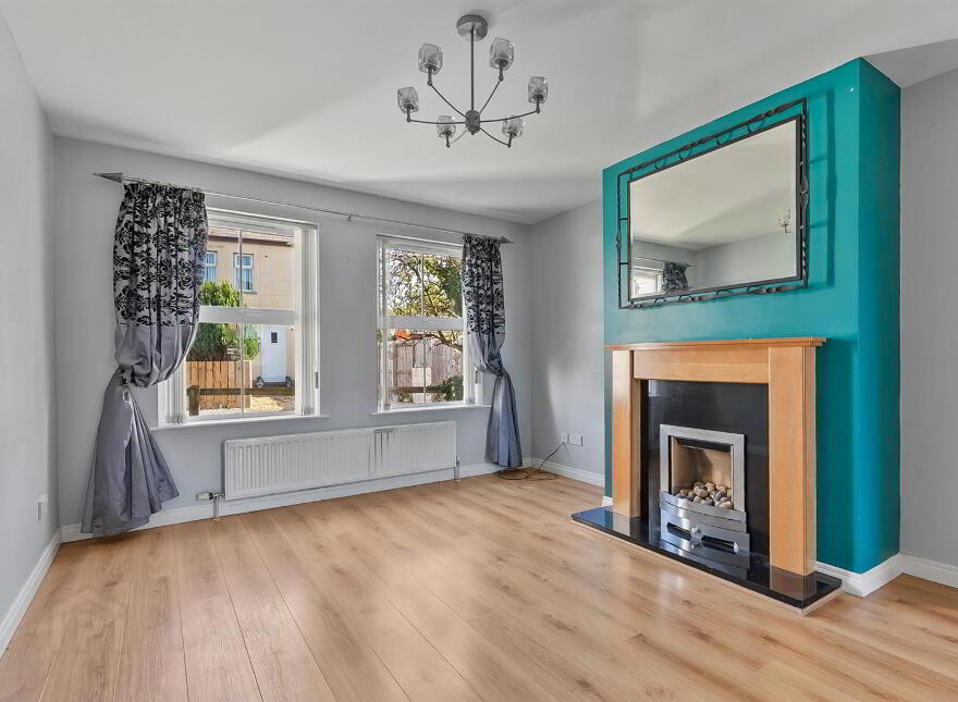 18 Cloughlands Park, Carrickfergus, BT38 7NJ