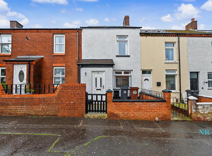 835 Crumlin Road, Belfast, BT14 8AA