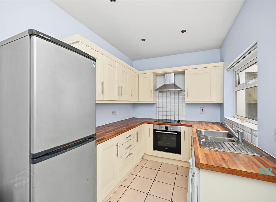 835 Crumlin Road, Belfast, BT14 8AA