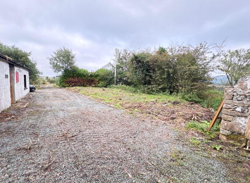 Straboy, Glenties, F94F5T3