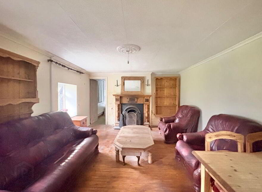 Straboy, Glenties, F94F5T3