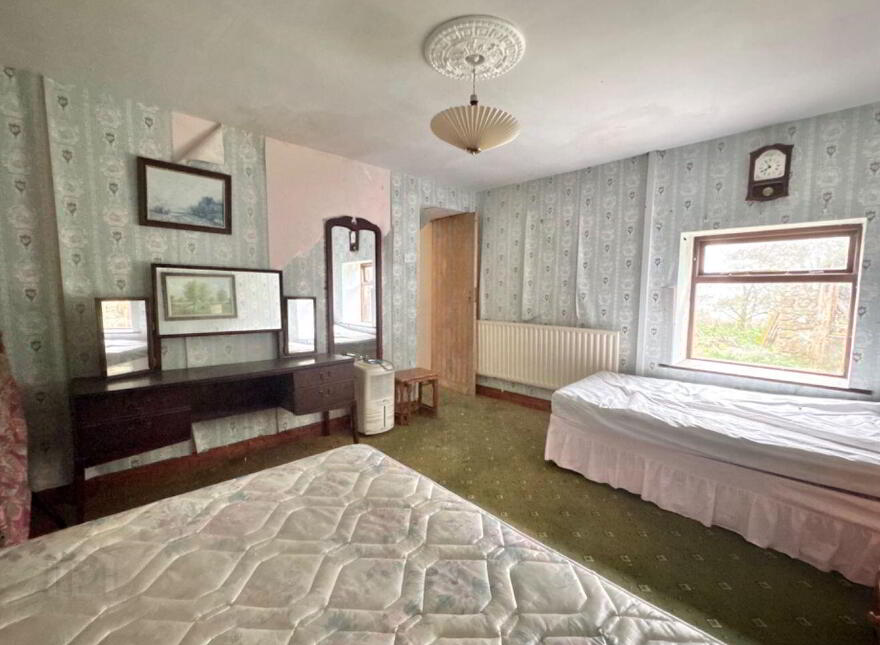 Straboy, Glenties, F94F5T3