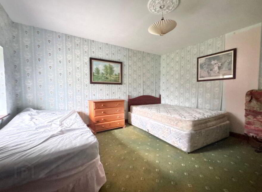 Straboy, Glenties, F94F5T3