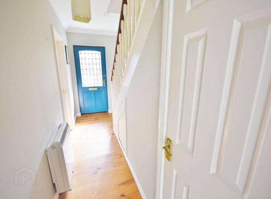 29 Lioscarrig Drive, Caherslee, Tralee, V92W3W8