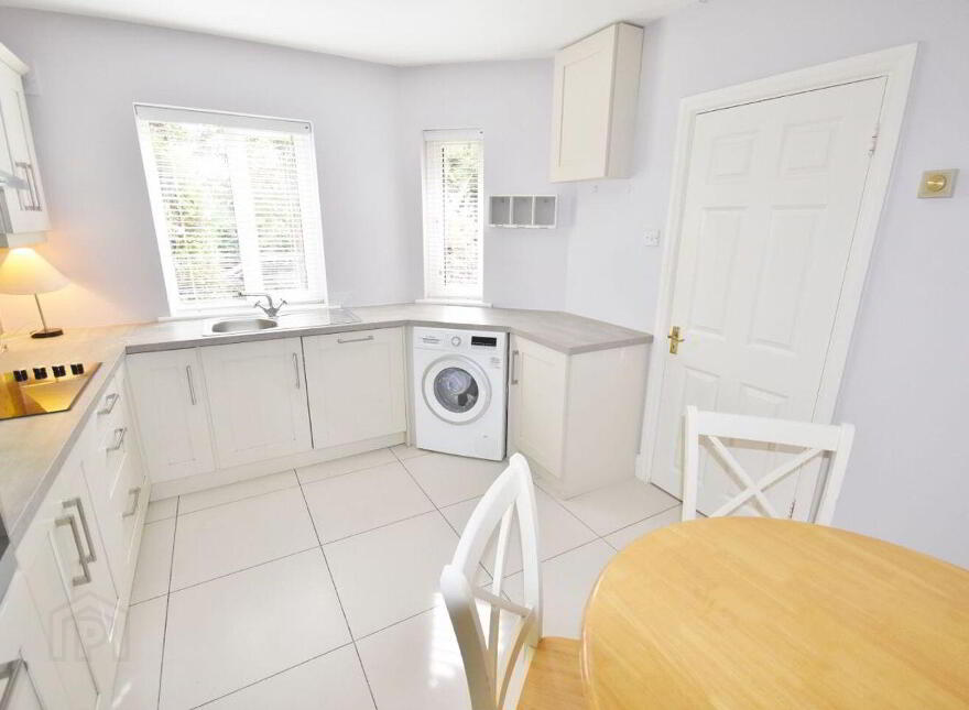 29 Lioscarrig Drive, Caherslee, Tralee, V92W3W8