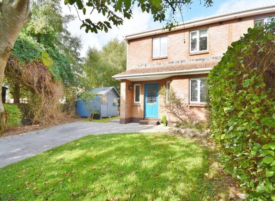 29 Lioscarrig Drive, Caherslee, Tralee, V92W3W8