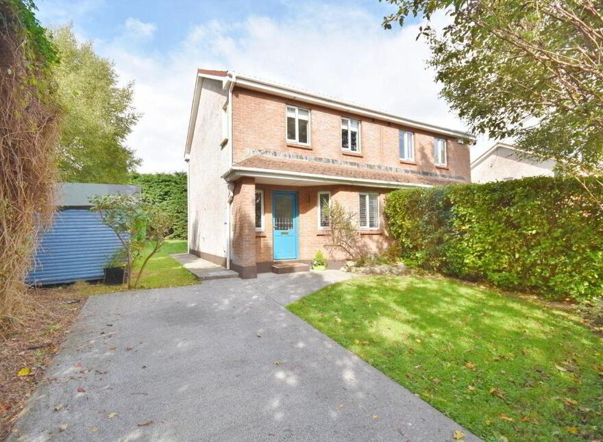 29 Lioscarrig Drive, Caherslee, Tralee, V92W3W8