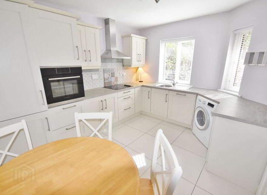 29 Lioscarrig Drive, Caherslee, Tralee, V92W3W8