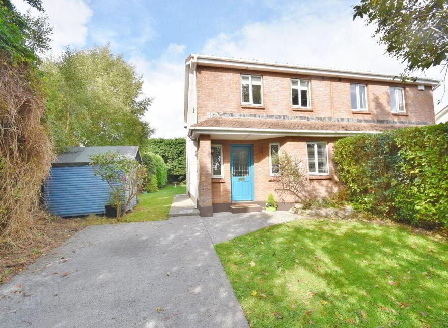 29 Lioscarrig Drive, Caherslee, Tralee, V92W3W8