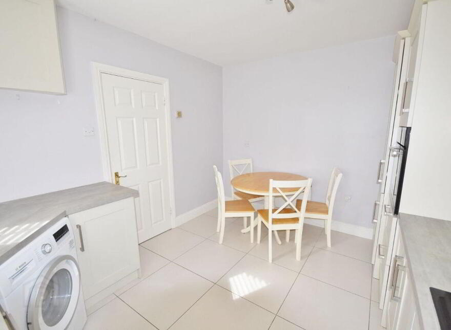 29 Lioscarrig Drive, Caherslee, Tralee, V92W3W8
