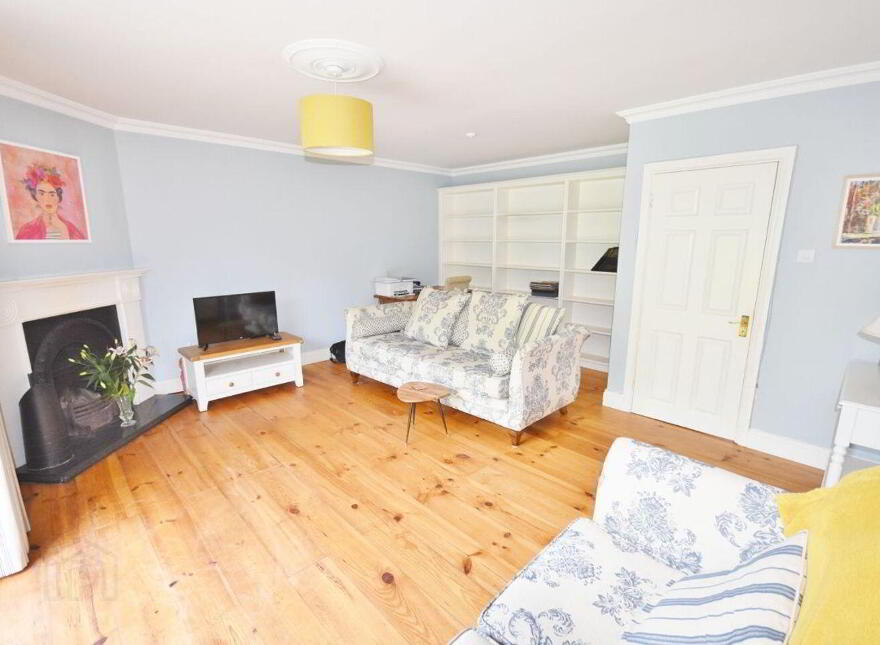 29 Lioscarrig Drive, Caherslee, Tralee, V92W3W8