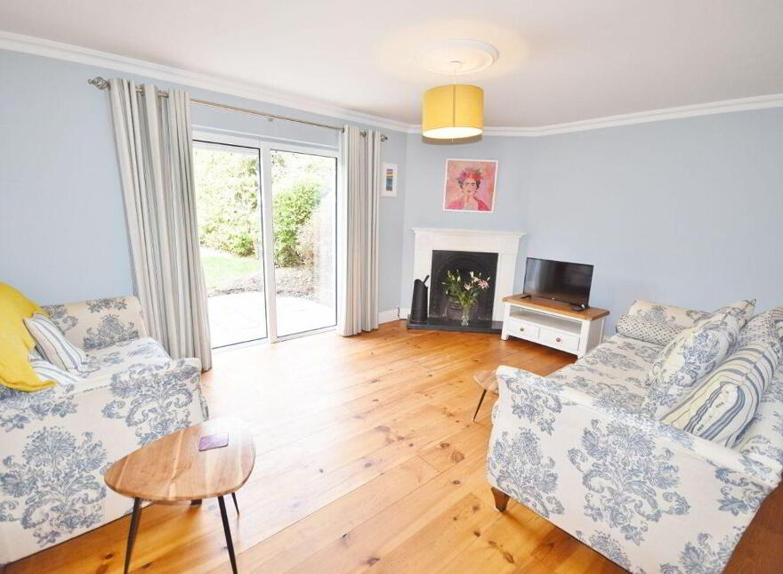 29 Lioscarrig Drive, Caherslee, Tralee, V92W3W8