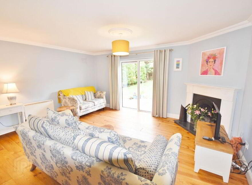 29 Lioscarrig Drive, Caherslee, Tralee, V92W3W8