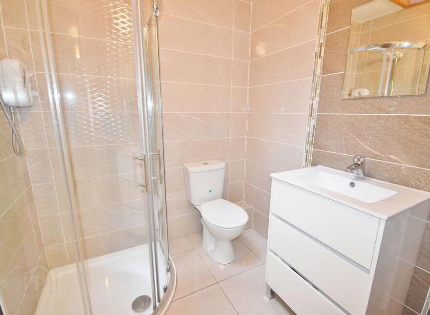 29 Lioscarrig Drive, Caherslee, Tralee, V92W3W8