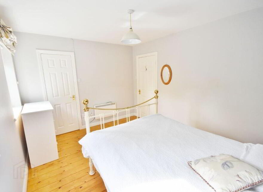 29 Lioscarrig Drive, Caherslee, Tralee, V92W3W8