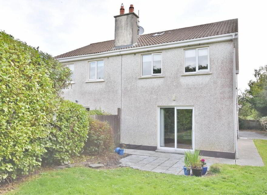 29 Lioscarrig Drive, Caherslee, Tralee, V92W3W8