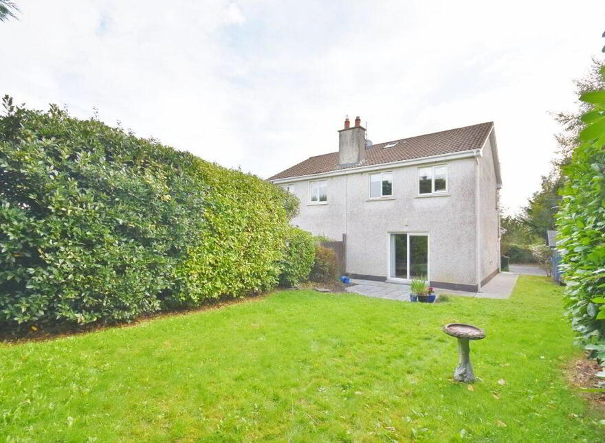 29 Lioscarrig Drive, Caherslee, Tralee, V92W3W8