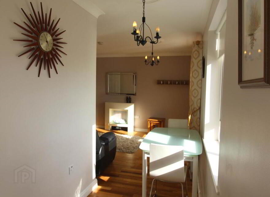 8 Altan, Western Distributor Road, Knocknacarra, H91DY22