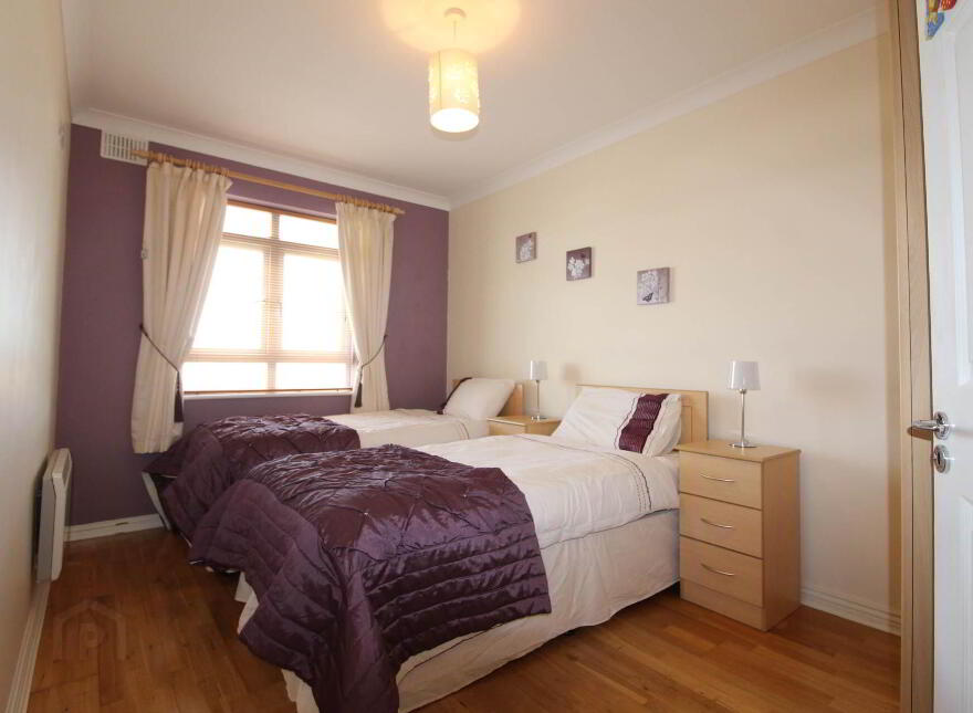 8 Altan, Western Distributor Road, Knocknacarra, H91DY22