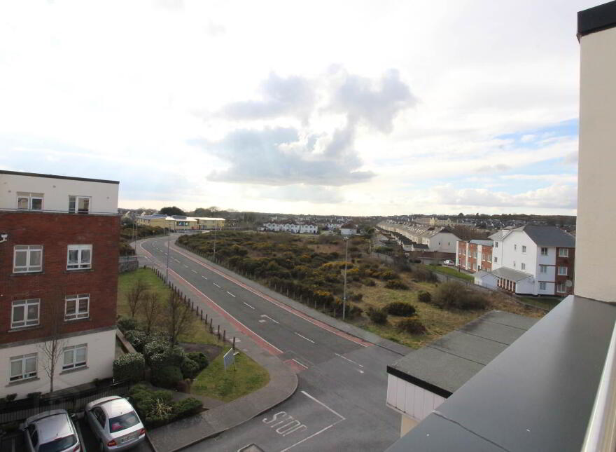 8 Altan, Western Distributor Road, Knocknacarra, H91DY22