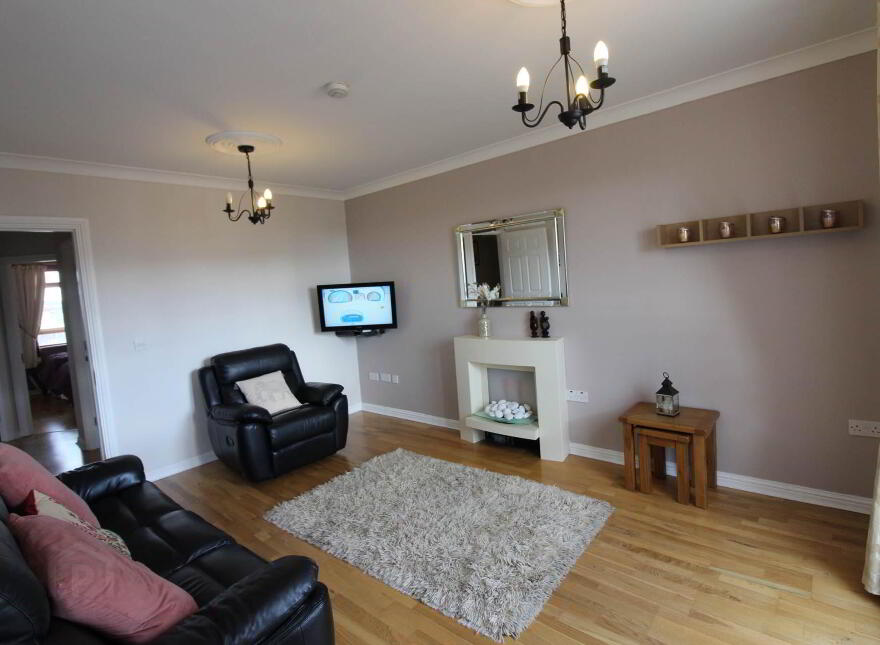 8 Altan, Western Distributor Road, Knocknacarra, H91DY22