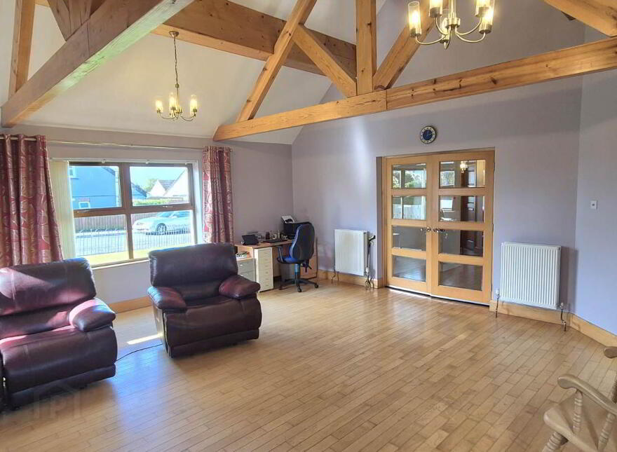 32 Burnside Manor, Killea, Londonderry, BT48 9YX