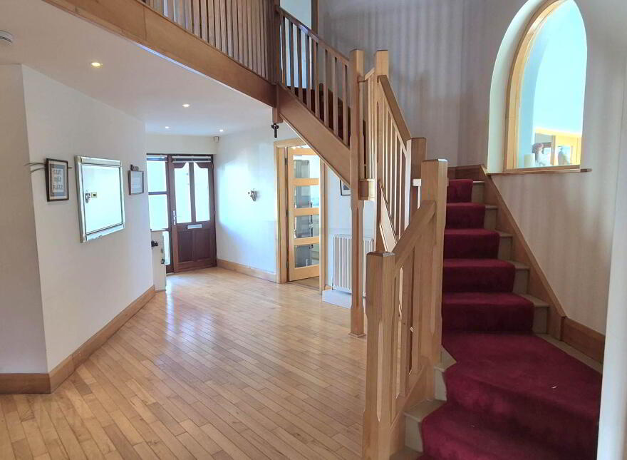 32 Burnside Manor, Killea, Londonderry, BT48 9YX